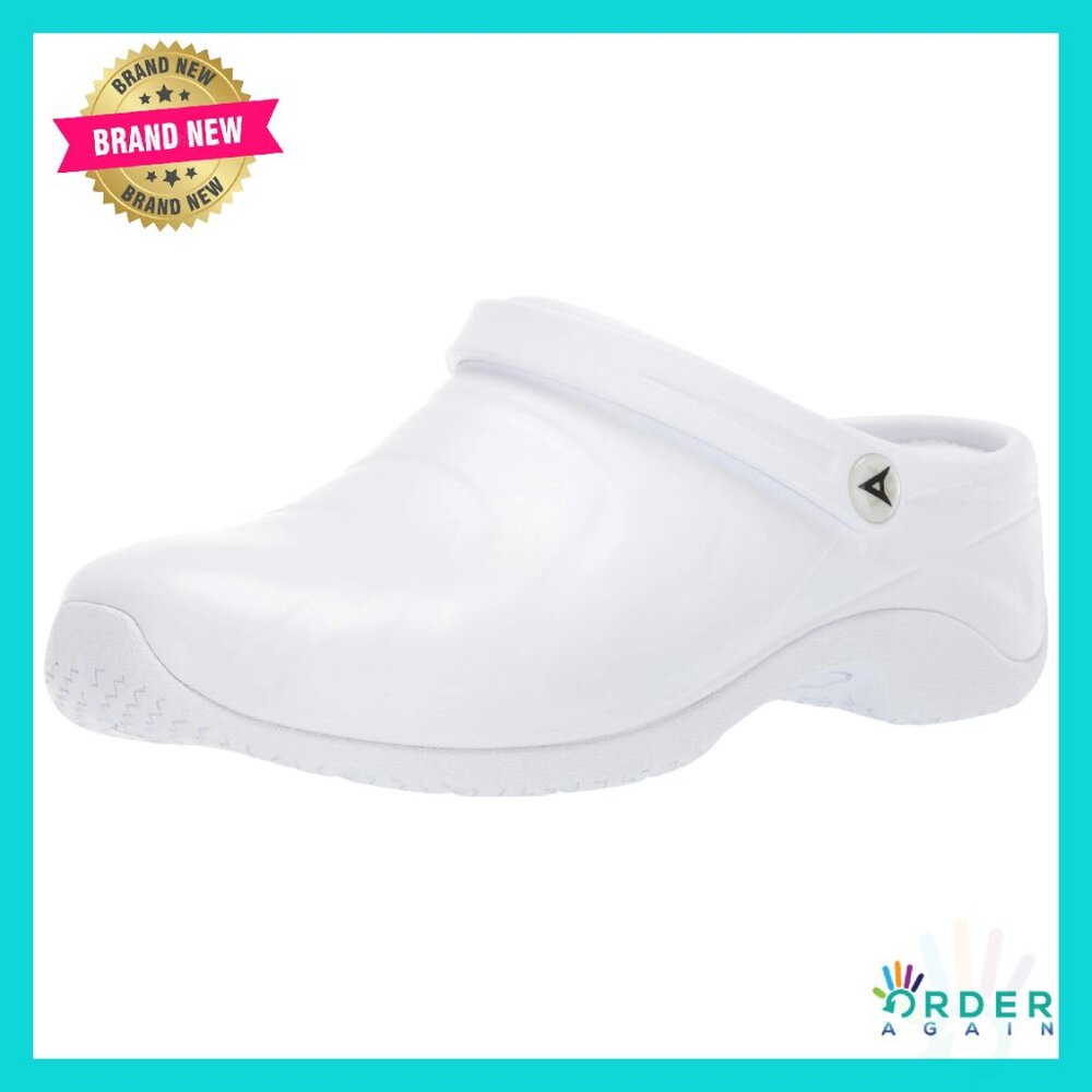 EVA Non-Slip Work Clogs Comfortable Lightweight N… - image 1